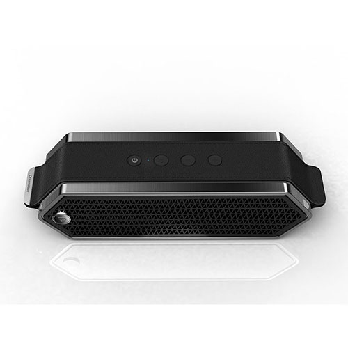 DreamWave HARMONY II Portable Speaker
